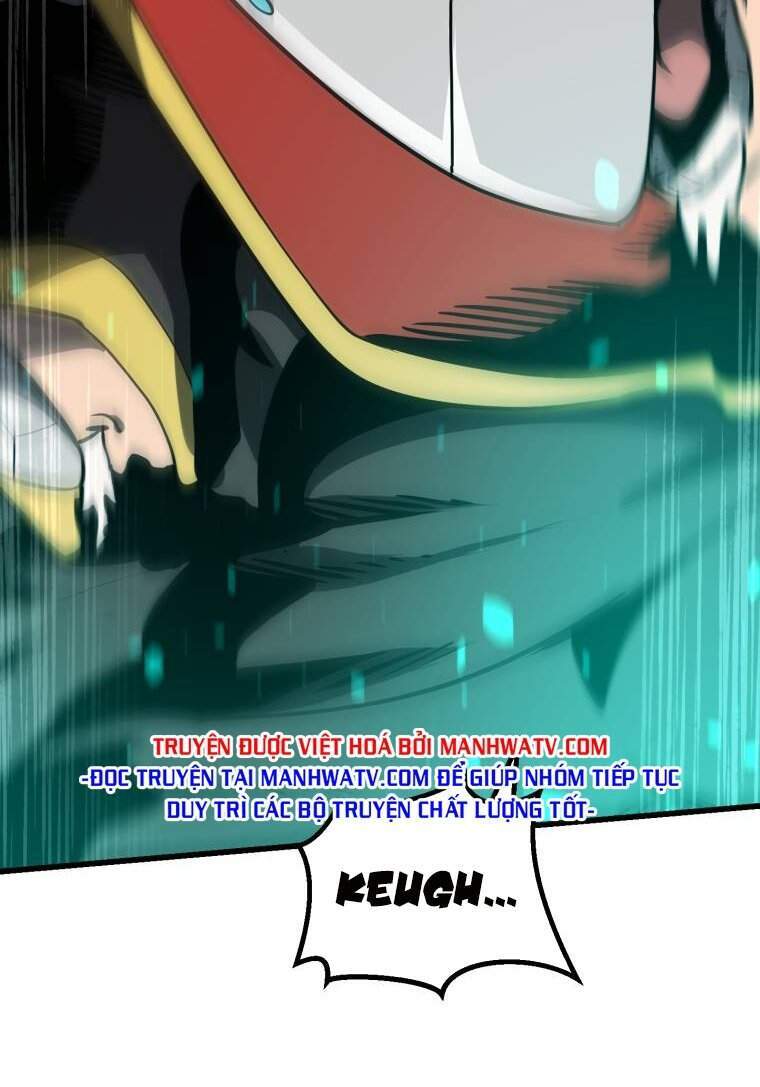 Anh Hùng Mạnh Nhất? Ta Không Làm Lâu Rồi! Chap 104 - Next Chap 105