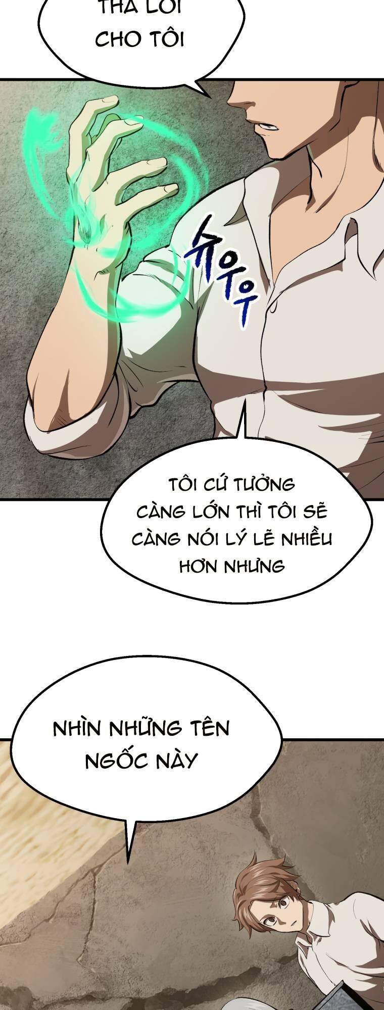 Anh Hùng Mạnh Nhất? Ta Không Làm Lâu Rồi! Chap 104 - Next Chap 105