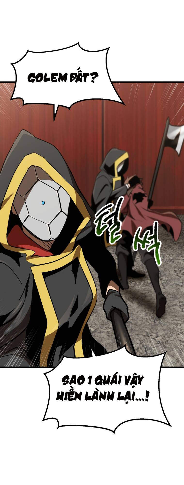 Anh Hùng Mạnh Nhất? Ta Không Làm Lâu Rồi! Chap 104 - Next Chap 105