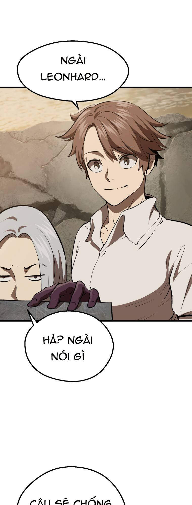 Anh Hùng Mạnh Nhất? Ta Không Làm Lâu Rồi! Chap 104 - Next Chap 105