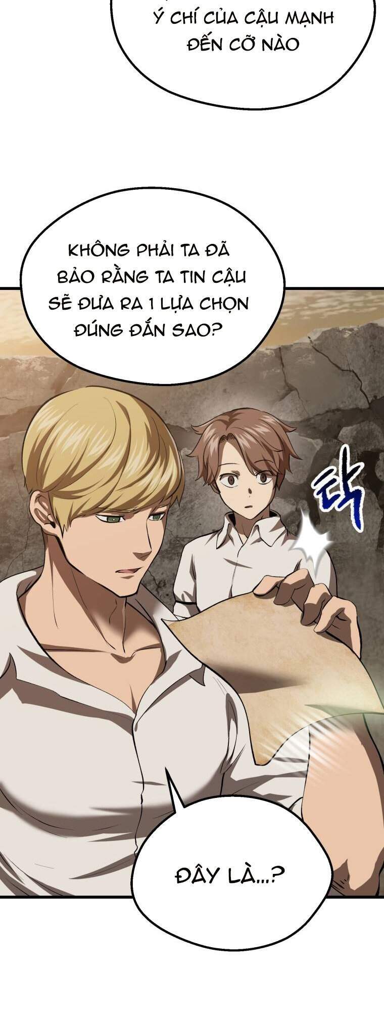 Anh Hùng Mạnh Nhất? Ta Không Làm Lâu Rồi! Chap 104 - Next Chap 105