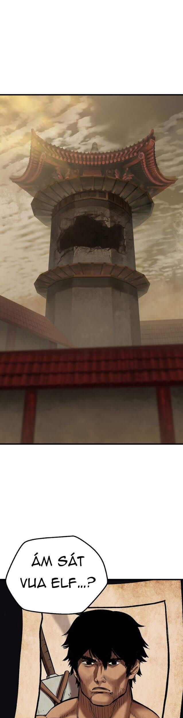 Anh Hùng Mạnh Nhất? Ta Không Làm Lâu Rồi! Chap 105 - Next Chap 106