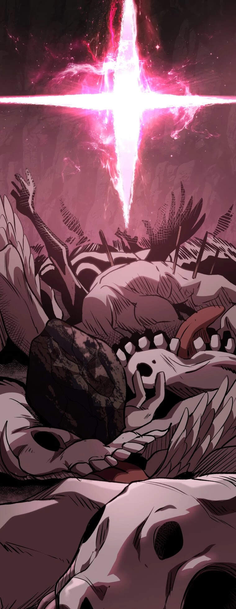 Anh Hùng Mạnh Nhất? Ta Không Làm Lâu Rồi! Chap 105 - Next Chap 106