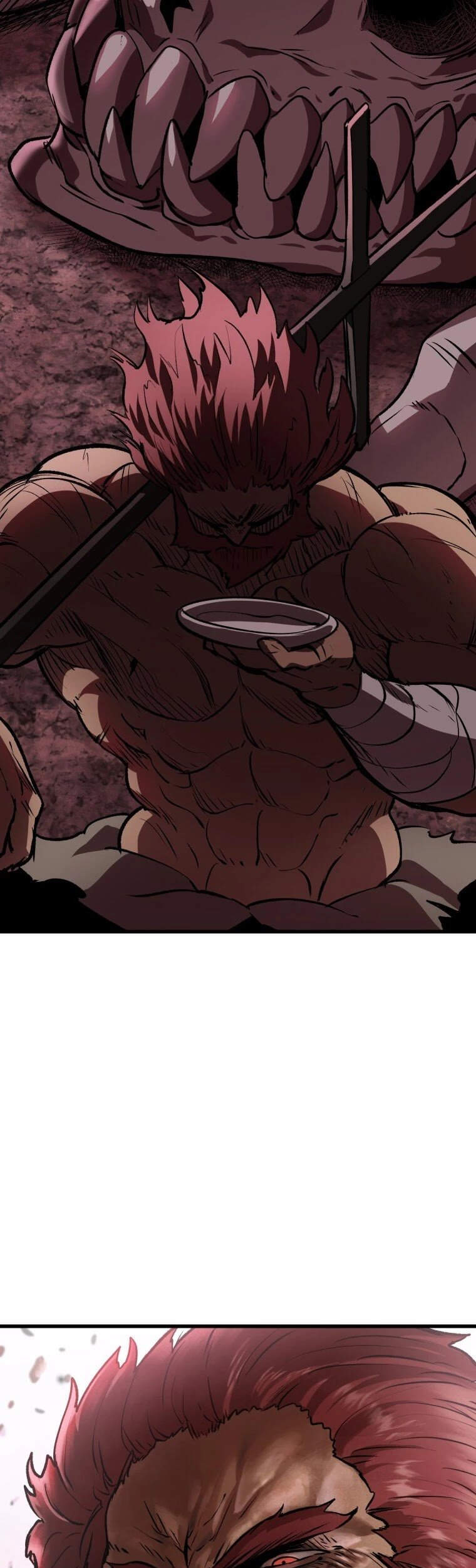 Anh Hùng Mạnh Nhất? Ta Không Làm Lâu Rồi! Chap 105 - Next Chap 106