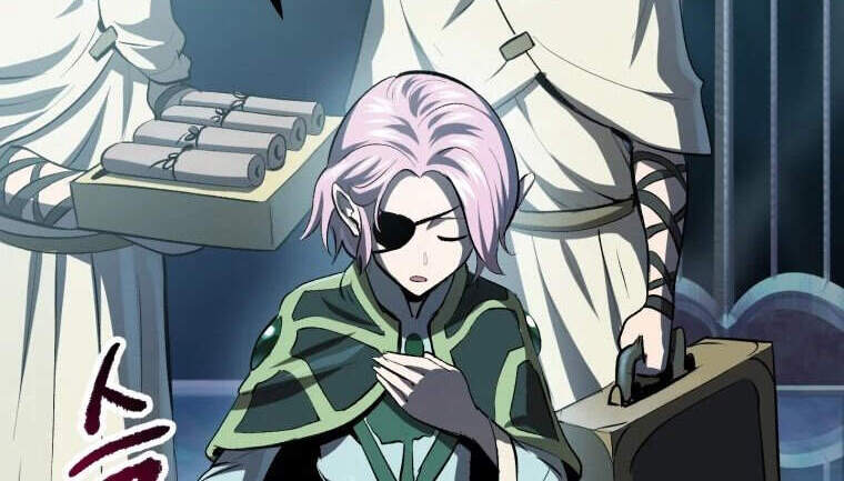 Anh Hùng Mạnh Nhất? Ta Không Làm Lâu Rồi! Chap 105 - Next Chap 106