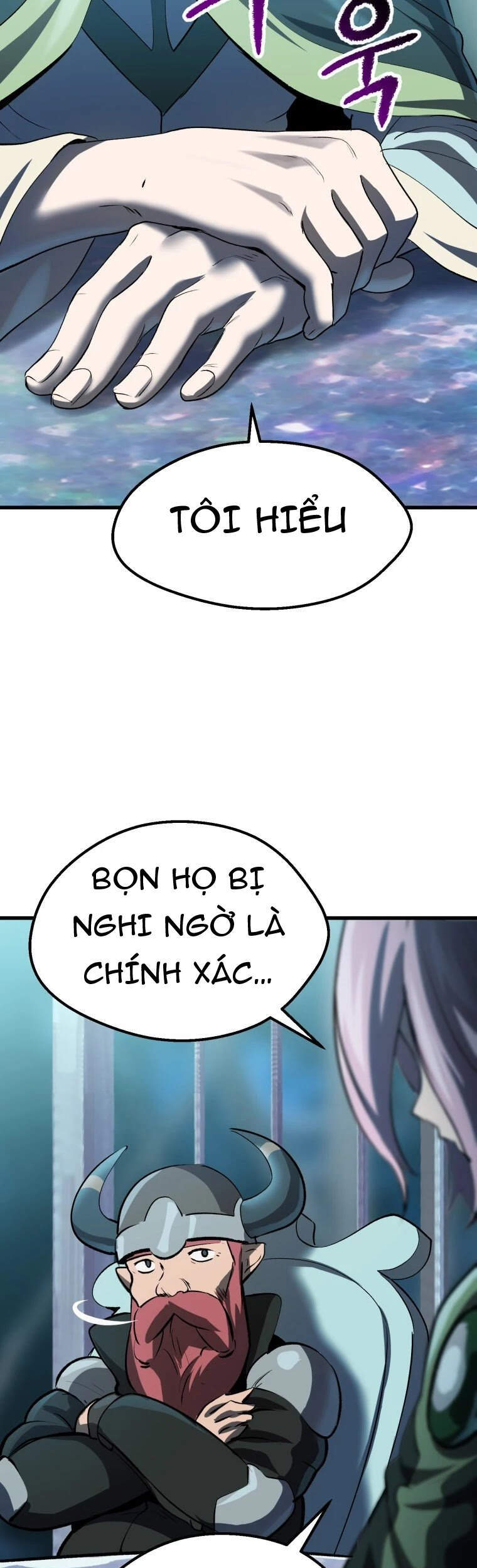 Anh Hùng Mạnh Nhất? Ta Không Làm Lâu Rồi! Chap 105 - Next Chap 106