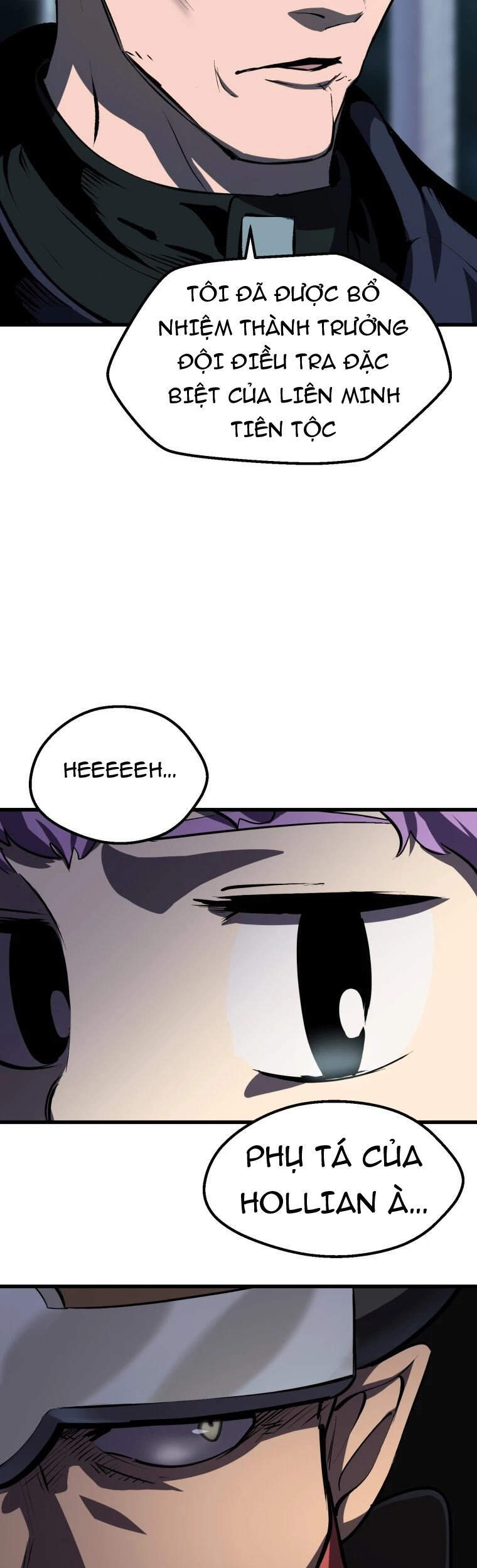 Anh Hùng Mạnh Nhất? Ta Không Làm Lâu Rồi! Chap 105 - Next Chap 106