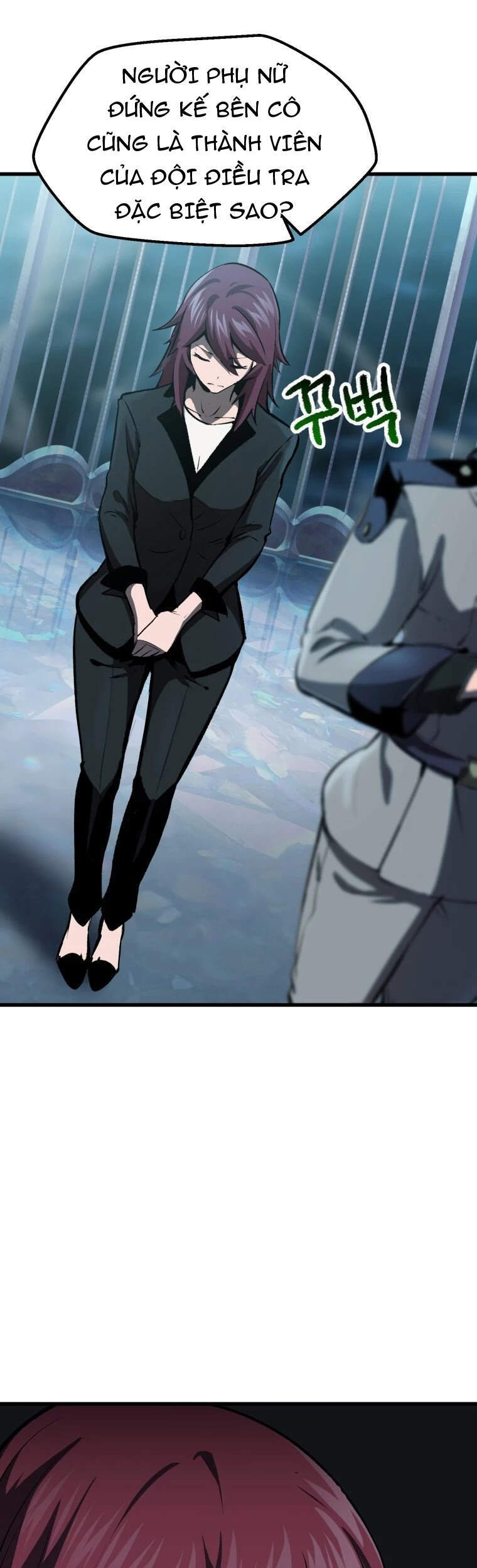 Anh Hùng Mạnh Nhất? Ta Không Làm Lâu Rồi! Chap 105 - Next Chap 106