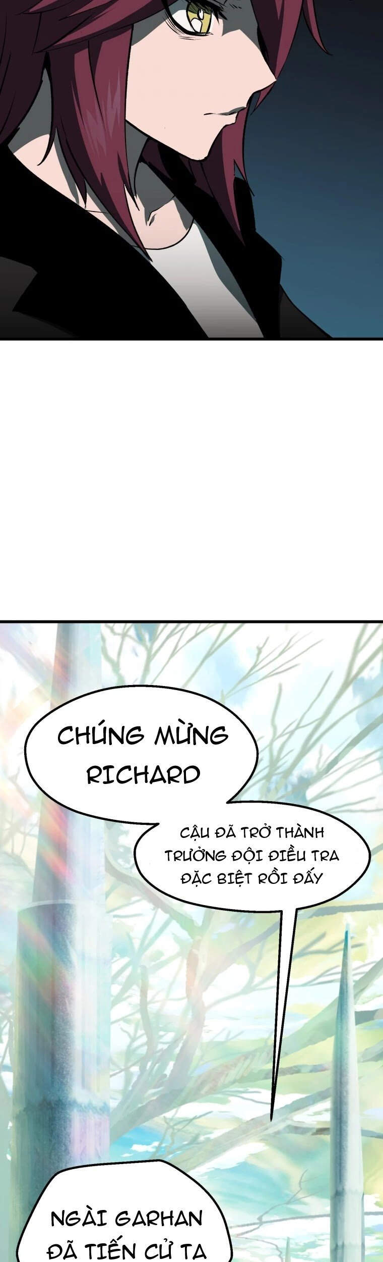 Anh Hùng Mạnh Nhất? Ta Không Làm Lâu Rồi! Chap 105 - Next Chap 106