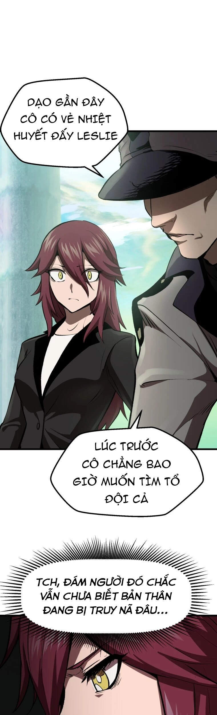 Anh Hùng Mạnh Nhất? Ta Không Làm Lâu Rồi! Chap 105 - Next Chap 106