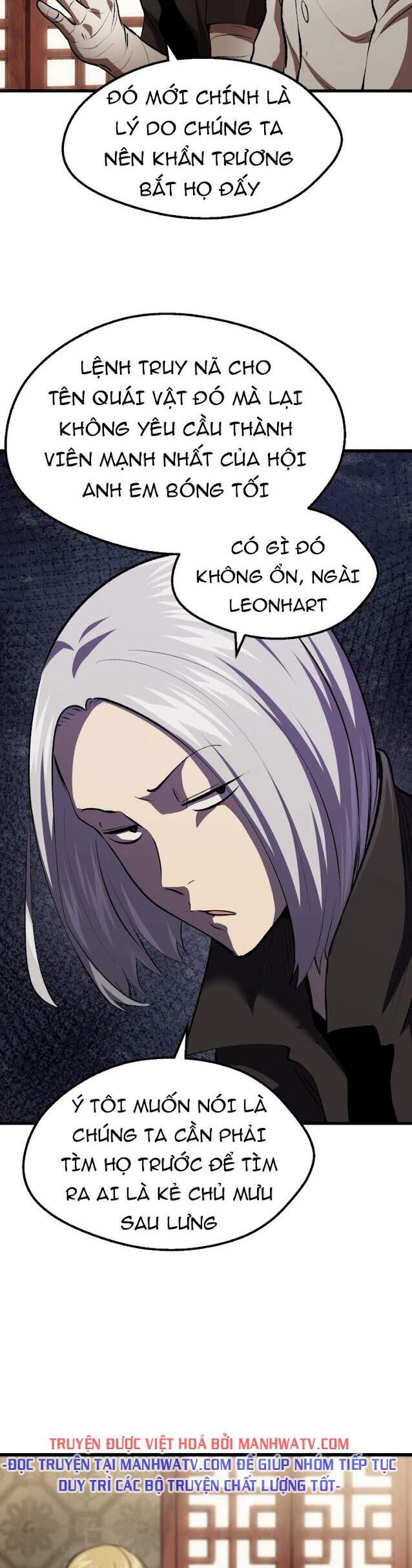 Anh Hùng Mạnh Nhất? Ta Không Làm Lâu Rồi! Chap 105 - Next Chap 106