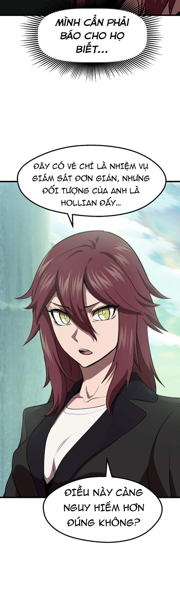 Anh Hùng Mạnh Nhất? Ta Không Làm Lâu Rồi! Chap 105 - Next Chap 106