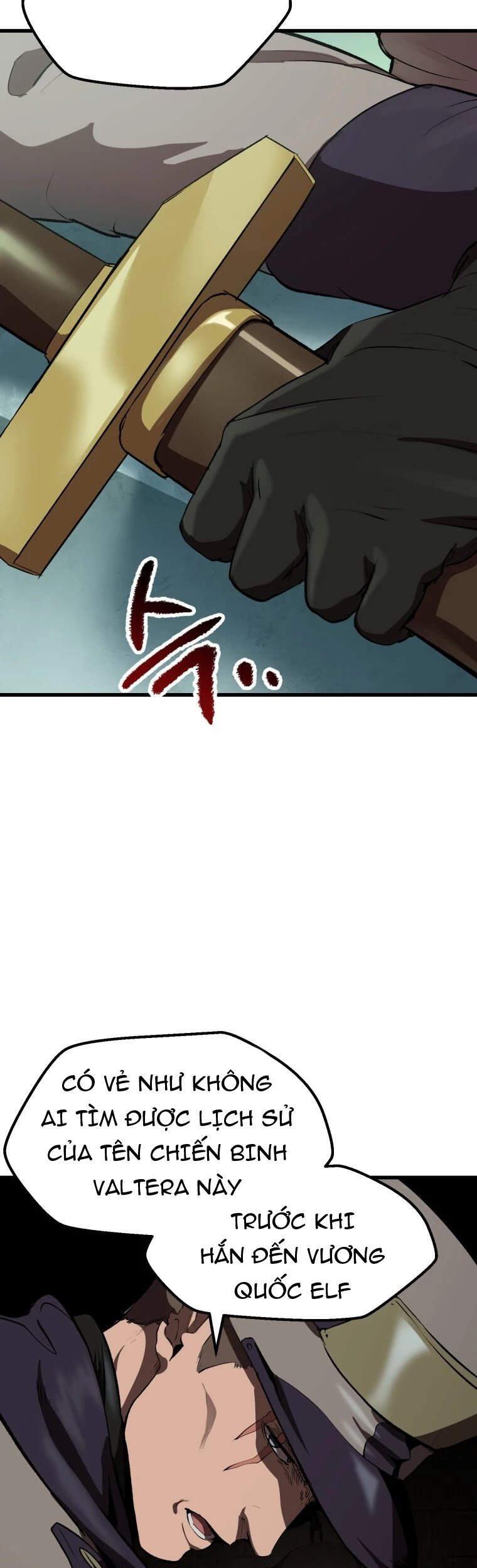 Anh Hùng Mạnh Nhất? Ta Không Làm Lâu Rồi! Chap 105 - Next Chap 106