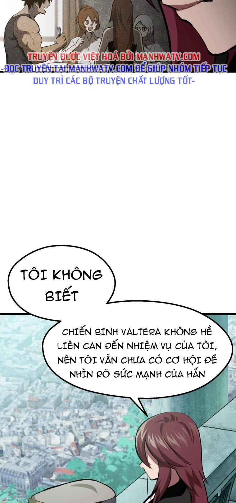 Anh Hùng Mạnh Nhất? Ta Không Làm Lâu Rồi! Chap 105 - Next Chap 106