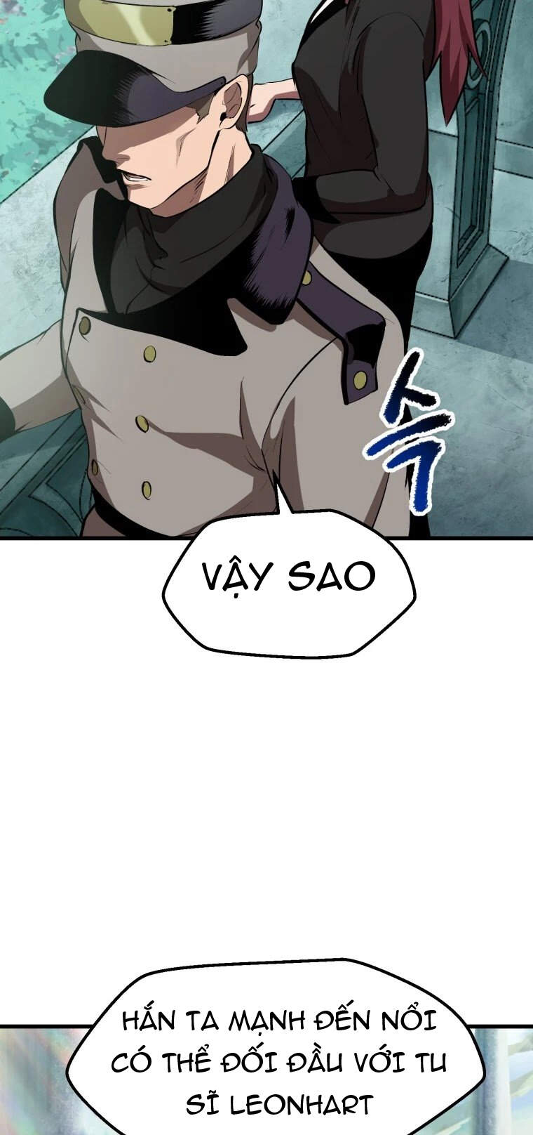 Anh Hùng Mạnh Nhất? Ta Không Làm Lâu Rồi! Chap 105 - Next Chap 106