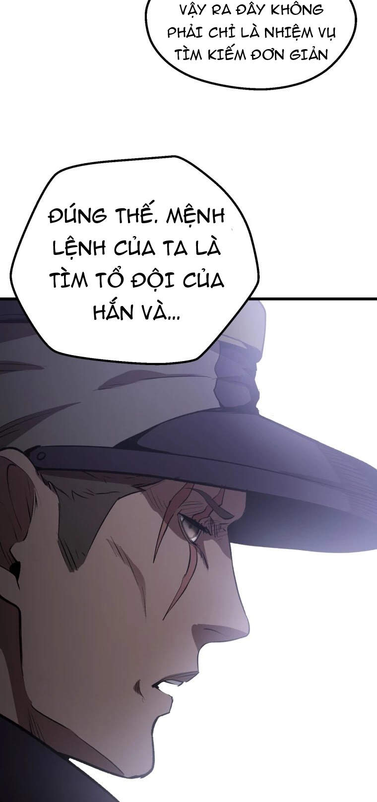 Anh Hùng Mạnh Nhất? Ta Không Làm Lâu Rồi! Chap 105 - Next Chap 106