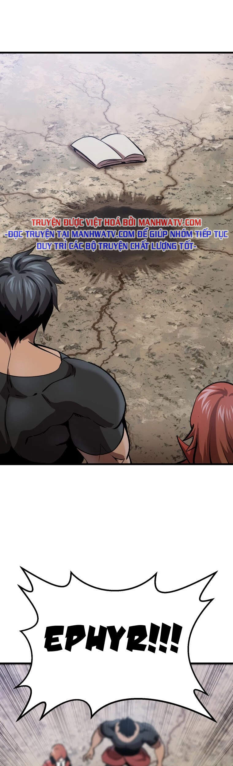 Anh Hùng Mạnh Nhất? Ta Không Làm Lâu Rồi! Chap 105 - Next Chap 106