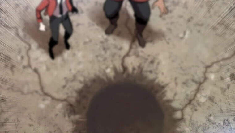 Anh Hùng Mạnh Nhất? Ta Không Làm Lâu Rồi! Chap 105 - Next Chap 106