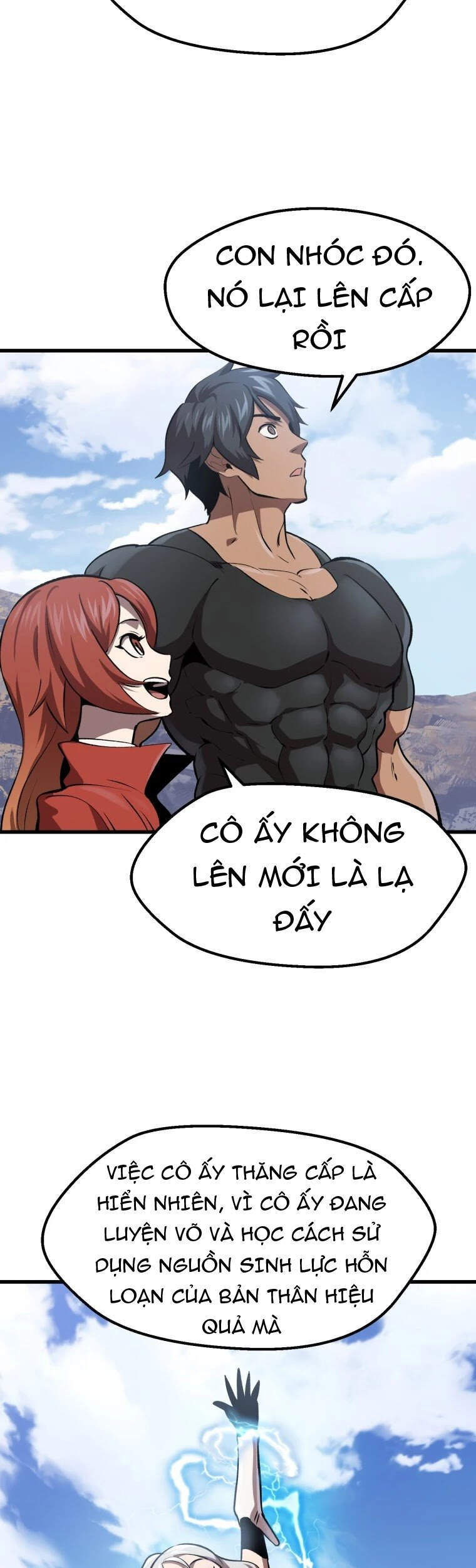 Anh Hùng Mạnh Nhất? Ta Không Làm Lâu Rồi! Chap 105 - Next Chap 106