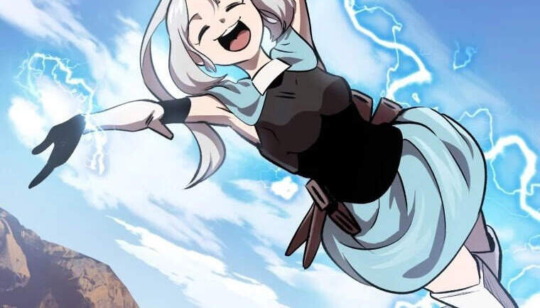 Anh Hùng Mạnh Nhất? Ta Không Làm Lâu Rồi! Chap 105 - Next Chap 106