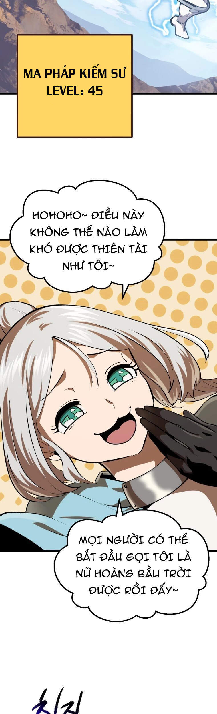 Anh Hùng Mạnh Nhất? Ta Không Làm Lâu Rồi! Chap 105 - Next Chap 106