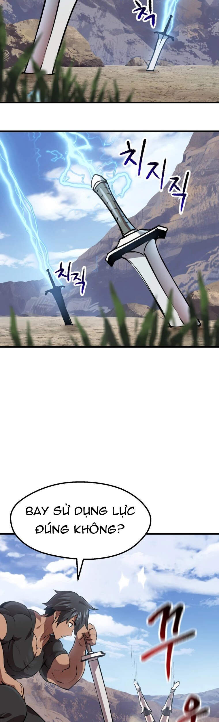Anh Hùng Mạnh Nhất? Ta Không Làm Lâu Rồi! Chap 105 - Next Chap 106