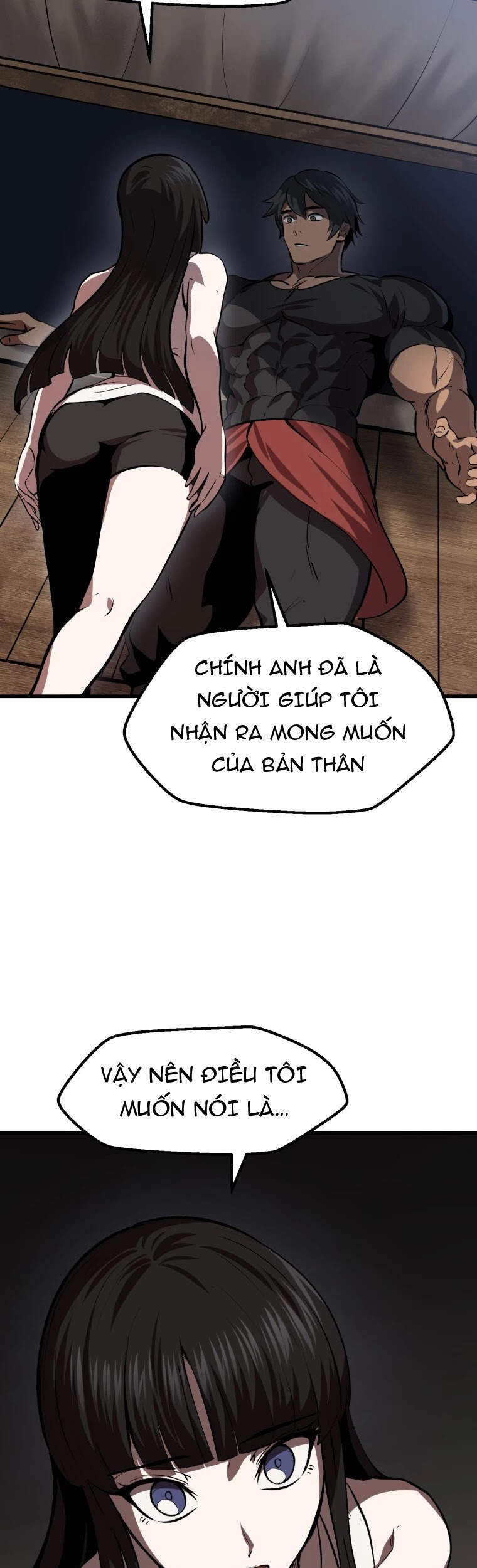 Anh Hùng Mạnh Nhất? Ta Không Làm Lâu Rồi! Chap 105 - Next Chap 106