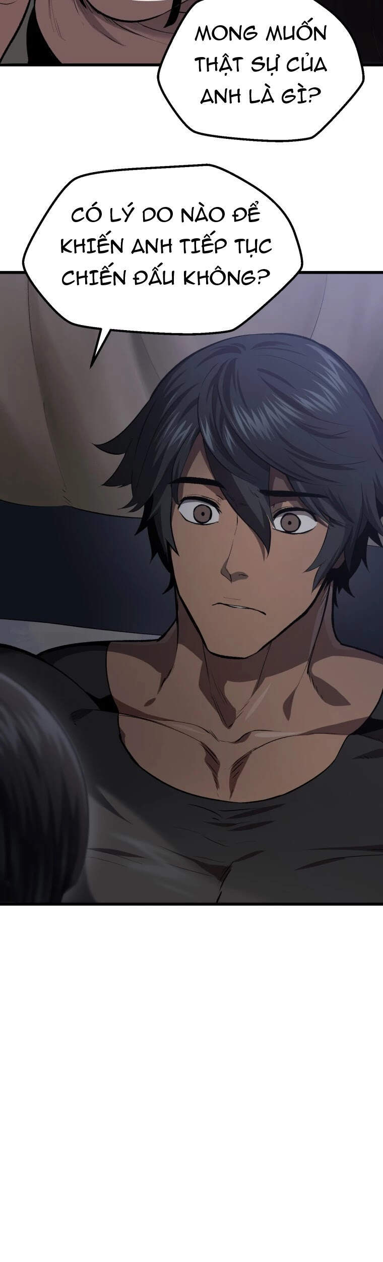 Anh Hùng Mạnh Nhất? Ta Không Làm Lâu Rồi! Chap 105 - Next Chap 106