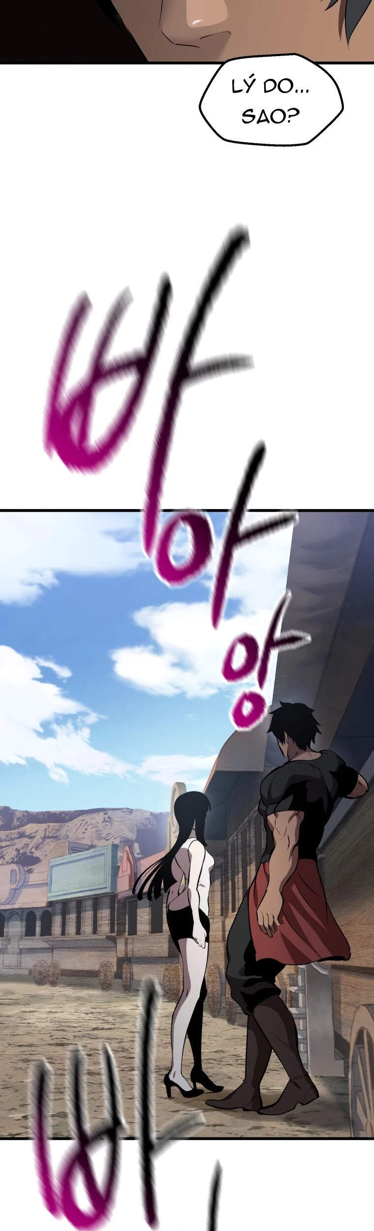 Anh Hùng Mạnh Nhất? Ta Không Làm Lâu Rồi! Chap 105 - Next Chap 106