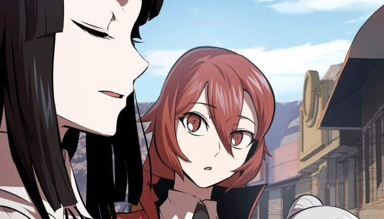Anh Hùng Mạnh Nhất? Ta Không Làm Lâu Rồi! Chap 105 - Next Chap 106