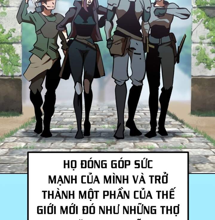 Anh Hùng Mạnh Nhất? Ta Không Làm Lâu Rồi! Chap 106 - Next Chap 107