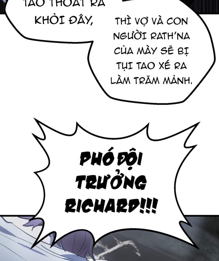 Anh Hùng Mạnh Nhất? Ta Không Làm Lâu Rồi! Chap 106 - Next Chap 107