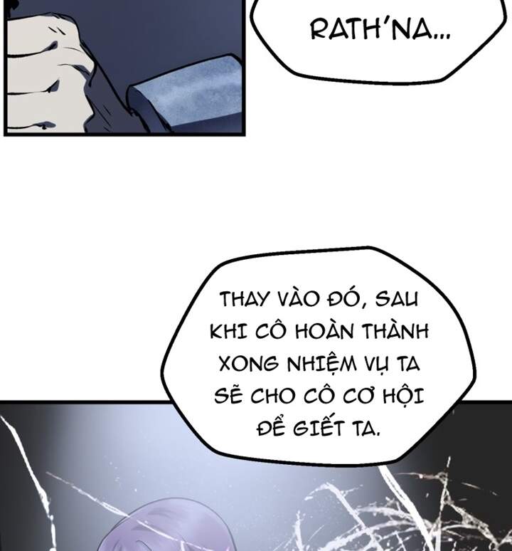 Anh Hùng Mạnh Nhất? Ta Không Làm Lâu Rồi! Chap 106 - Next Chap 107
