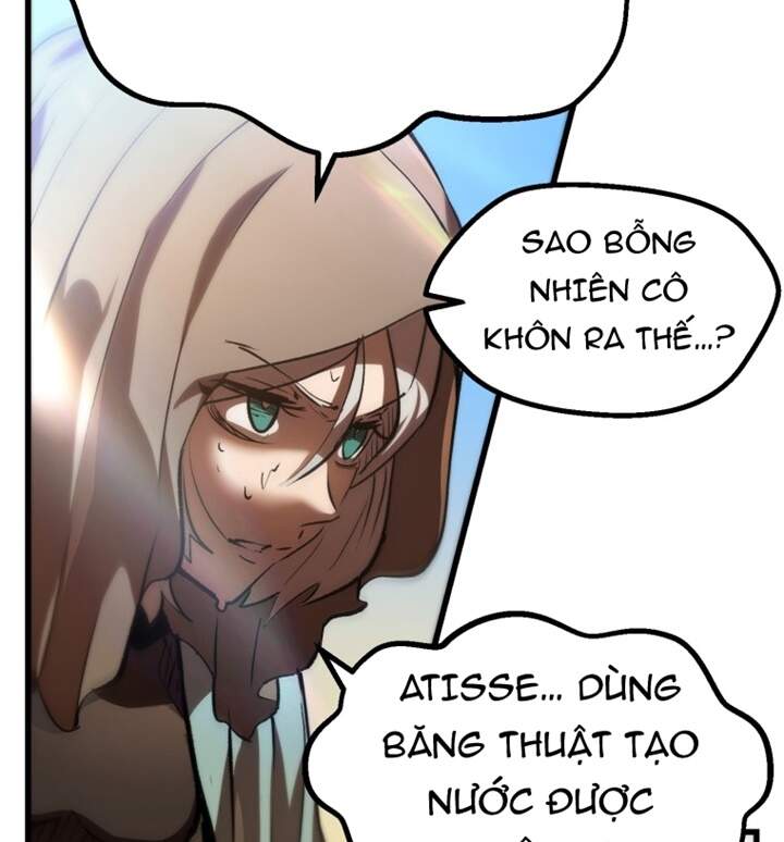 Anh Hùng Mạnh Nhất? Ta Không Làm Lâu Rồi! Chap 106 - Next Chap 107