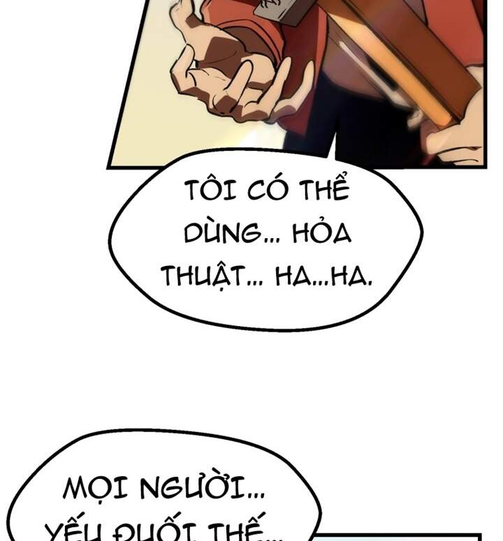 Anh Hùng Mạnh Nhất? Ta Không Làm Lâu Rồi! Chap 106 - Next Chap 107