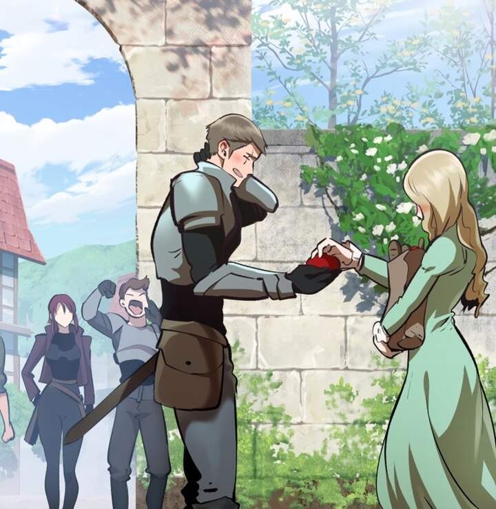 Anh Hùng Mạnh Nhất? Ta Không Làm Lâu Rồi! Chap 106 - Next Chap 107