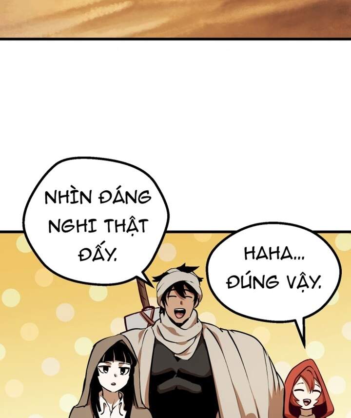Anh Hùng Mạnh Nhất? Ta Không Làm Lâu Rồi! Chap 106 - Next Chap 107