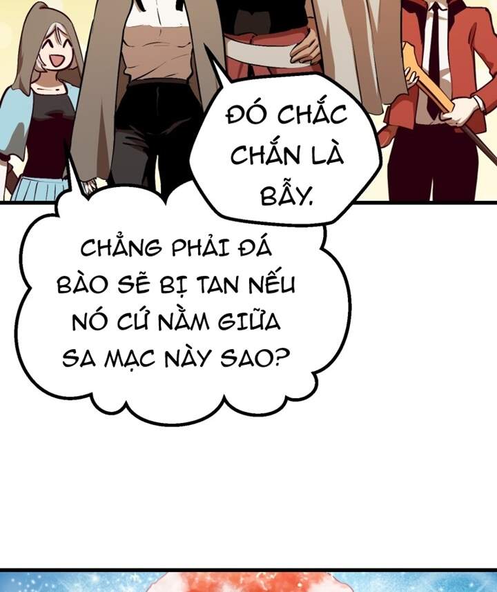 Anh Hùng Mạnh Nhất? Ta Không Làm Lâu Rồi! Chap 106 - Next Chap 107