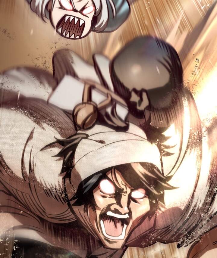 Anh Hùng Mạnh Nhất? Ta Không Làm Lâu Rồi! Chap 106 - Next Chap 107