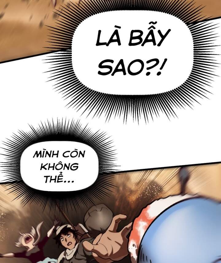 Anh Hùng Mạnh Nhất? Ta Không Làm Lâu Rồi! Chap 106 - Next Chap 107
