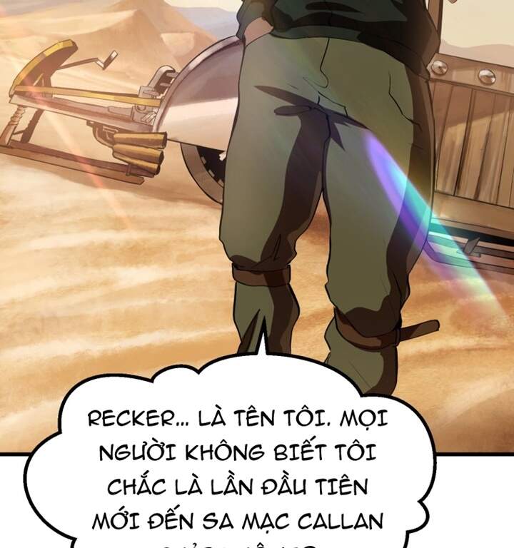 Anh Hùng Mạnh Nhất? Ta Không Làm Lâu Rồi! Chap 106 - Next Chap 107