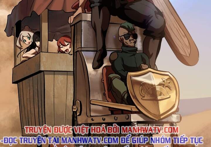 Anh Hùng Mạnh Nhất? Ta Không Làm Lâu Rồi! Chap 106 - Next Chap 107