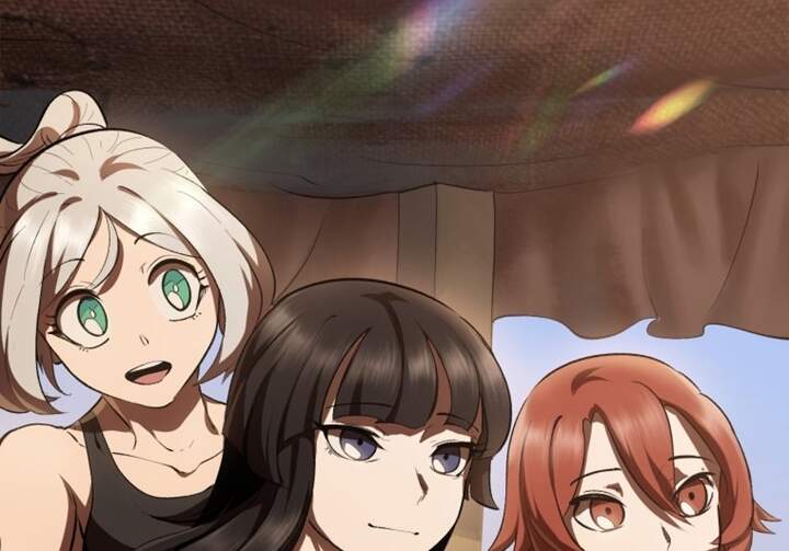 Anh Hùng Mạnh Nhất? Ta Không Làm Lâu Rồi! Chap 106 - Next Chap 107