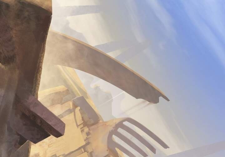 Anh Hùng Mạnh Nhất? Ta Không Làm Lâu Rồi! Chap 106 - Next Chap 107