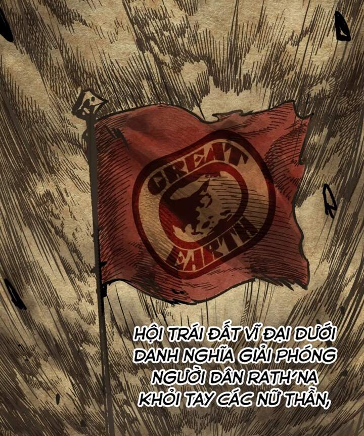 Anh Hùng Mạnh Nhất? Ta Không Làm Lâu Rồi! Chap 106 - Next Chap 107