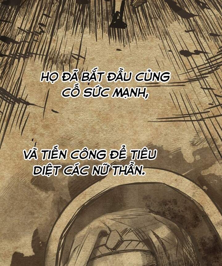 Anh Hùng Mạnh Nhất? Ta Không Làm Lâu Rồi! Chap 106 - Next Chap 107