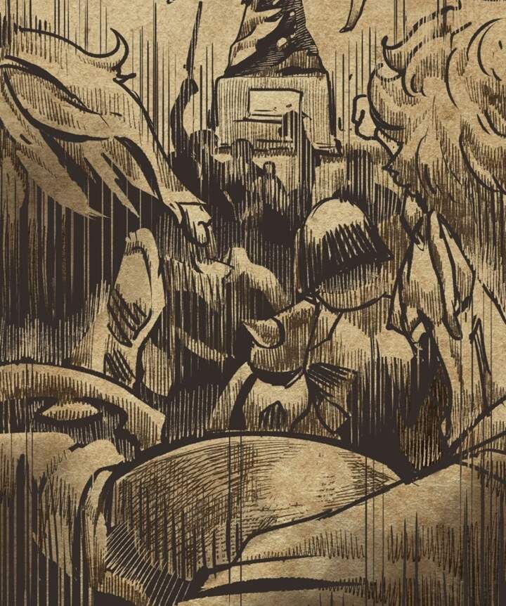 Anh Hùng Mạnh Nhất? Ta Không Làm Lâu Rồi! Chap 106 - Next Chap 107