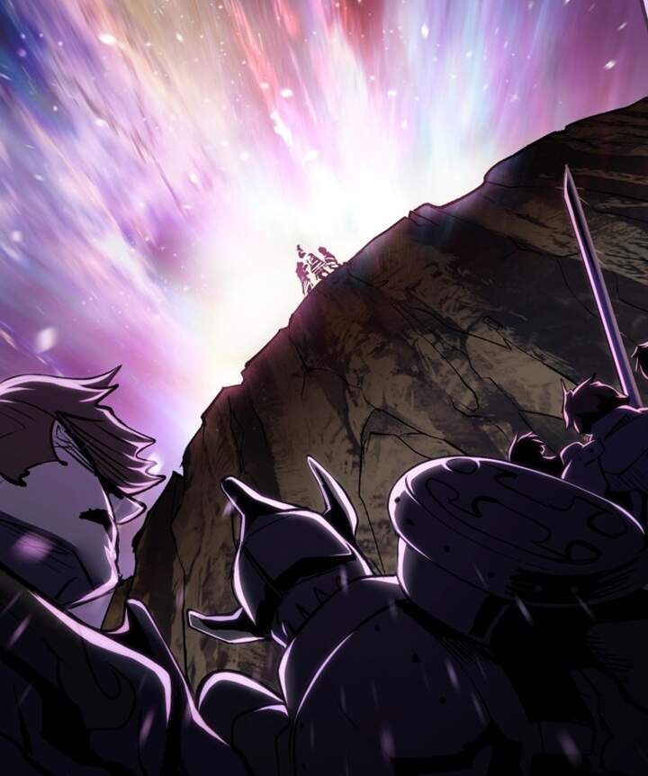 Anh Hùng Mạnh Nhất? Ta Không Làm Lâu Rồi! Chap 106 - Next Chap 107