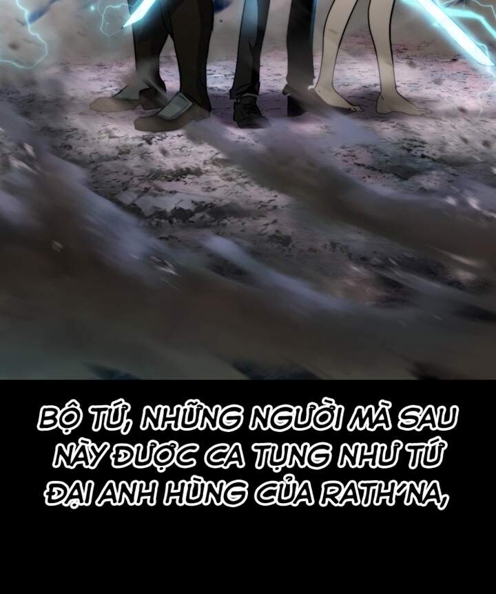 Anh Hùng Mạnh Nhất? Ta Không Làm Lâu Rồi! Chap 106 - Next Chap 107
