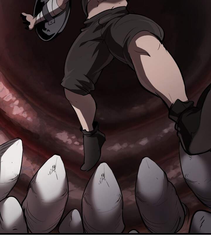 Anh Hùng Mạnh Nhất? Ta Không Làm Lâu Rồi! Chap 106 - Next Chap 107